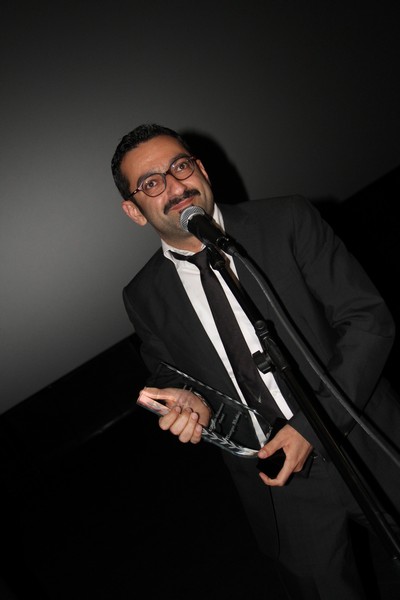 1st Annual Lebanese Cinema Movie Guide Awards